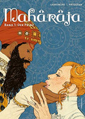 Maharaja - Band 1: Der Prinz