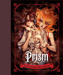 Prism: The Art Journey of Cosmic Spectrum