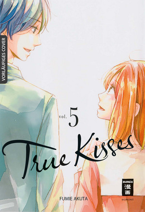 True Kisses 05