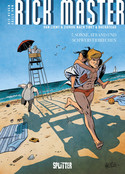 Die neuen Fälle von Rick Master - 7. Sonne, Strand und Schwerverbrechen