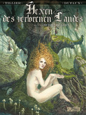 Hexen des verlorenen Landes - Bd.1: Schwarzkopf