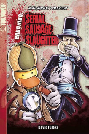 Serial Sausage Slaughter
