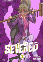 Severed 2