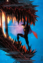 Superman: Das erste Jahr - Band 2 (von 3)