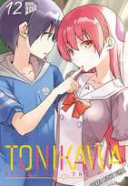 TONIKAWA - Fly me to the Moon 12