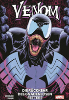 Venom: Die Rückkehr des gnadenlosen Retters