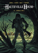 Hauteville House - Band 12: Jacob's Well