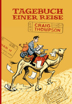 Tagebuch einer Reise