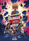 Valhalla Hotel - #3: Overkill