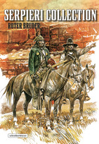 Western 3: Roter Bruder (Serpieri Collection)