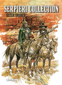 Western 3: Roter Bruder (Serpieri Collection)