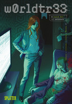 w0rldtr33 - Band 02: Netzwerk