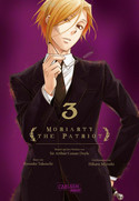 Moriarty the Patriot 03