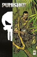 Punisher: Platoon - Kampf ums Überleben