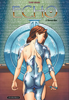 Echo - 2. Desert Run 