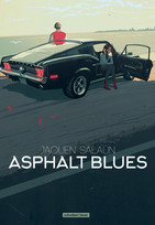 Asphalt Blues
