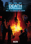 Death Experience - Band 3: Die Auferstehung des Fleisches