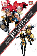 Generations 1 (von 2)
