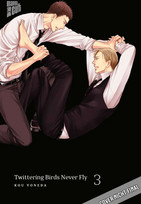 Twittering Birds Never Fly 03
