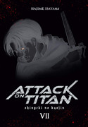 Attack on Titan - Deluxe 07