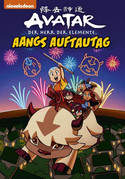 Avatar - Der Herr der Elemente: Chibis 1 - Aangs Auftautag