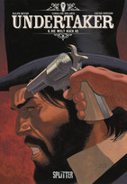 Undertaker - 8. Die Welt nach Oz