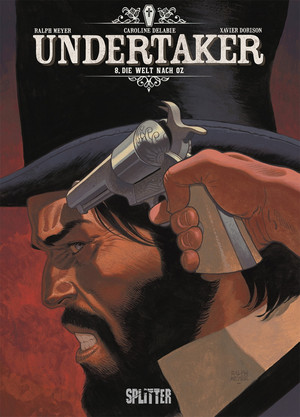 Undertaker - 8. Die Welt nach Oz