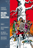 Roland, Ritter Ungestüm 1 (Neue Edition)