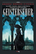 Geisterseher (Dust Novel 2)