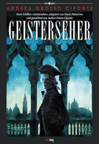 Geisterseher (Dust Novel 2)