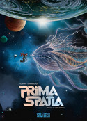 Prima Spatia - Band 01: Die Erbin