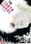 Tokyo Ghoul 14