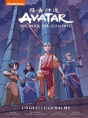 Avatar – Der Herr der Elemente: Premium 6 - Ungleichgewicht