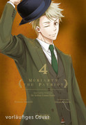 Moriarty the Patriot 04