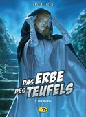 Das Erbe des Teufels - 3: Rex Mundi