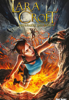 Lara Croft und die Artefakte des Bösen