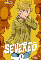 Severed 1