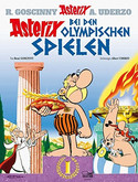 Asterix 12: Asterix bei den Olympischen Spielen