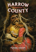 Harrow County - Omnibus Zwei