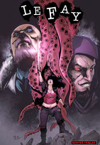 Le Fay - Band 1
