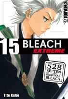Bleach EXTREME 15