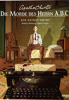 Agatha Christie Classics (5): Die Morde des Herrn ABC - Ein Hercule-Poirot-Krimi