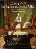 Agatha Christie Classics (5): Die Morde des Herrn ABC - Ein Hercule-Poirot-Krimi