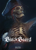 Blackbeard - 2. Mein Tod ist süß