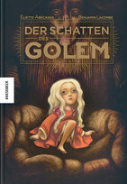 Der Schatten des Golem