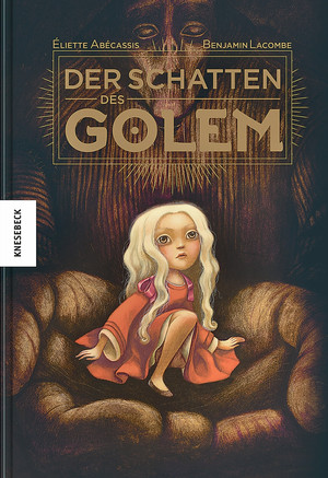 Der Schatten des Golem