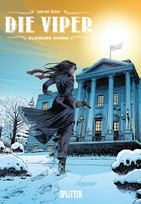 Die Viper - 5. Bleierne Sonne