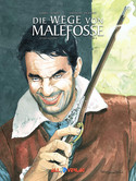 Die Wege von Malefosse - Buch 4 (Gesamtausgabe)