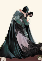 Batman & Catwoman: Das Hochzeitsalbum