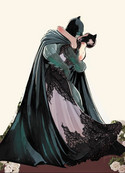 Batman & Catwoman: Das Hochzeitsalbum